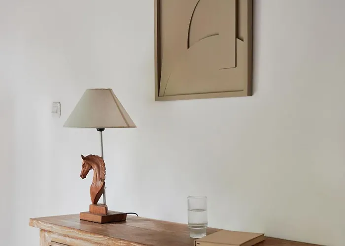 别墅 Parq 2 Bedrooms 乌布