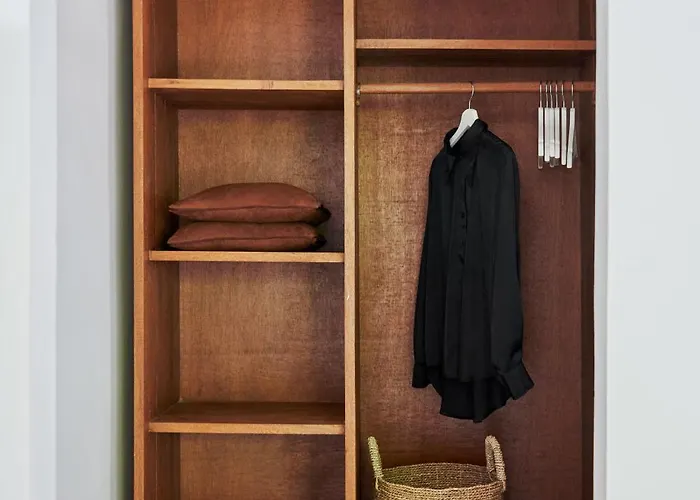 Parq 2 Bedrooms 乌布