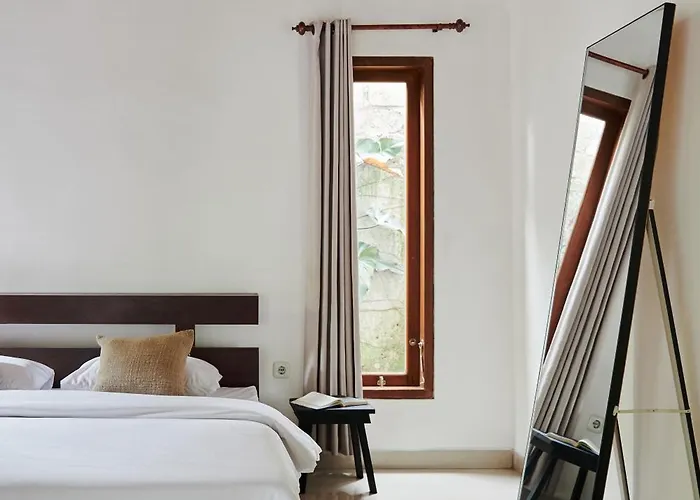 Parq 2 Bedrooms