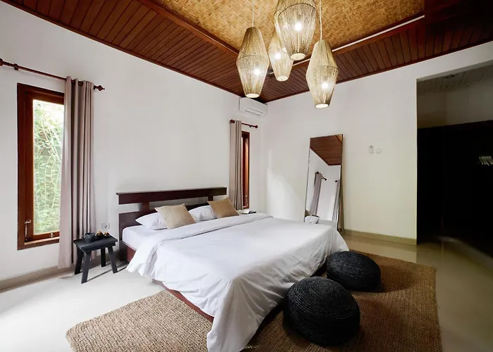 Parq 2 Bedrooms