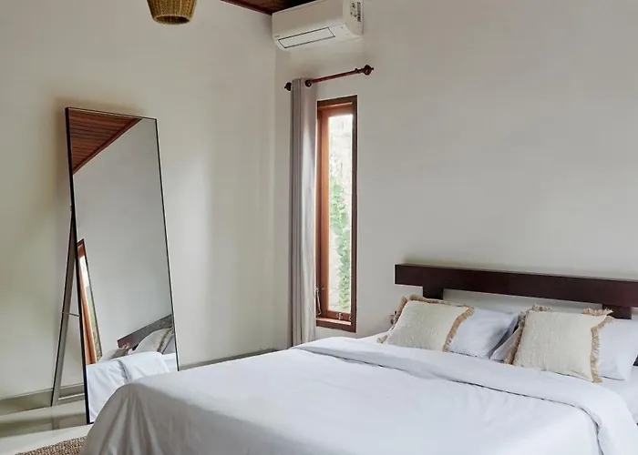Parq 2 Bedrooms *